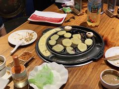 -超级神炭烤肉夜食(芥园西道店)