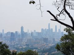 -广州市白云山风景名胜区
