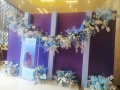 -玺尊龙·云岭四季(西南店)