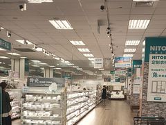 -NITORI 宜得利家居(金银潭永旺梦乐城店)