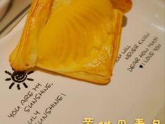 -威利旺卡烘焙西点蛋糕培训(朝阳校区)