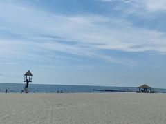 -启东恒大海上威尼斯酒店