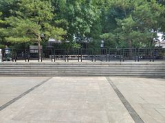 -德胜公园
