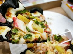 -必胜客(大坪英利店)