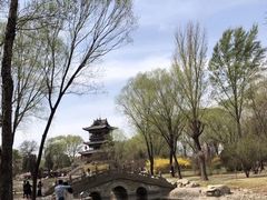 -常家庄园
