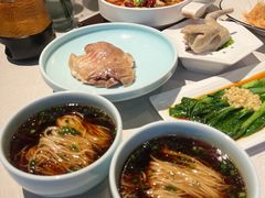 -狮王府淮扬菜(夫子庙老门东店)
