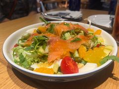 -玛尚诺意式餐厅(天环广场店)