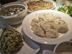 -日丰园海肠水饺·老字号大连海鲜(和平广场店)