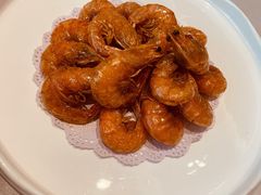 永徽招牌虾-大永徽·传统徽菜