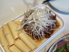 -粤香村(清真川菜店)