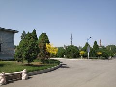 -天津市第二殡仪馆