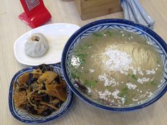 -朱洪元苏式面馆(绿宝广场店)
