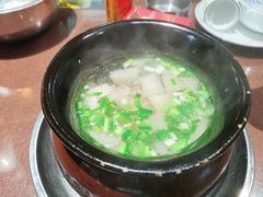 -天下客饭店(中山路店)