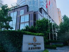 -北京四季酒店