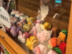 -绿茶餐厅(布吉万象汇店)