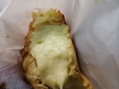 -君之狮子山·轻糖烘焙(松江印象城店)