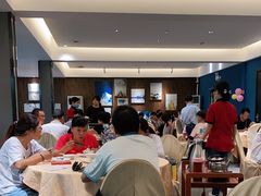 大堂-桃源阁(西樵山店)