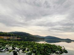 -南北湖风景区