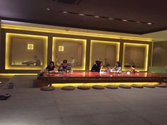 味见日本料理-味见·荣家(亚泰大街店)