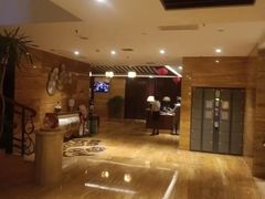 -益健·足疗汗蒸SPA(芙蓉广场店)