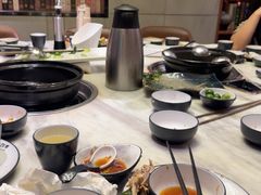 -同仁四季椰子鸡(罗湖国贸店)