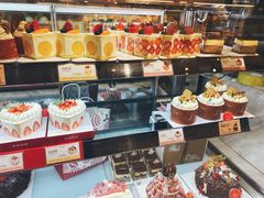 -罗森尼娜(德思勤店)