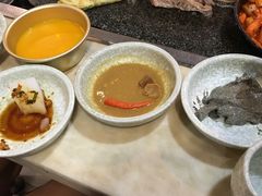 -金顺韩式烤肉·网红烤肉店(广利路店)