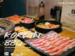 -泥炉烧肉师(新街口金銮巷店)