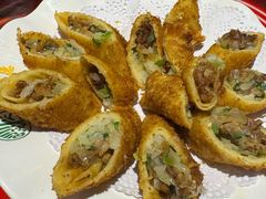 -天津乾毓德饭庄·清真传统炒菜·海鲜烧烤(咸阳路店)