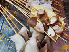 -成都玉林串串香火锅(三八店)