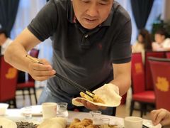 烙馍四宝拼-解家河南菜(商鼎路店)