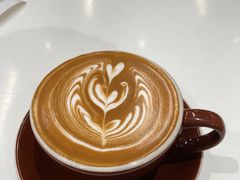 -VOYAGE COFFEE(杨梅竹店)
