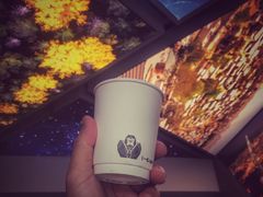 -T-COFFEE(长江花园店)