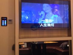 -星聚会KTV(合生汇黑金店)