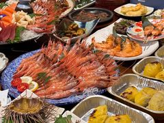 -相左日料放题自助(太原街店)
