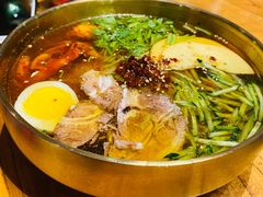 -青水瓦台汤泉(新华店)