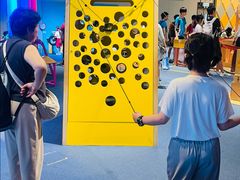 -香港科学馆