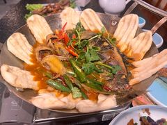 -秦淮人家风味酒楼(赣榆店)