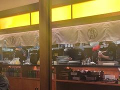 -白石的深夜食堂(万达店)