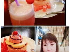 -莫太花餐厅(河北路店)