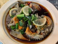 -船梆煮•蒸汽海鲜·炉火烤肉(五四广场店)