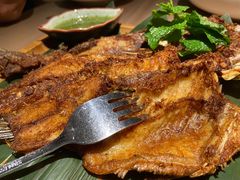 烤鱼-默加东南亚美食(大宁音乐广场店)