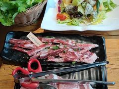 -千寻烧肉(政务区店)
