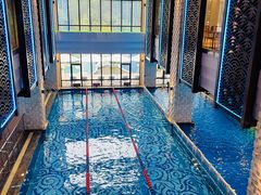 -北京海德酒店温泉