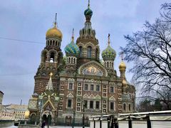 -滴血救世主教堂