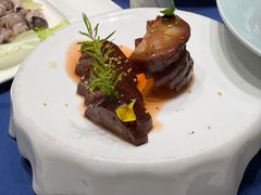 -火福·天湖阁大闸蟹博物馆主题餐厅(浅水湾店)