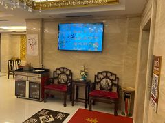 -鹿鸣春饭店(总店)