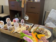 -菌自由丨野生菌火锅特色庭院餐厅(丽江古城店)