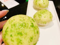 侨乡葱茸包-闽和南(深圳万象城店)