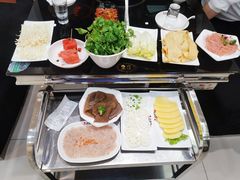 -红菇坊鲜汤火锅(北站店)